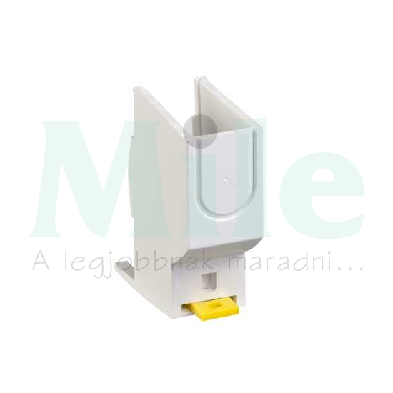 Kapocsfedél (2db) 18mm Acti9 iC60 Schneider