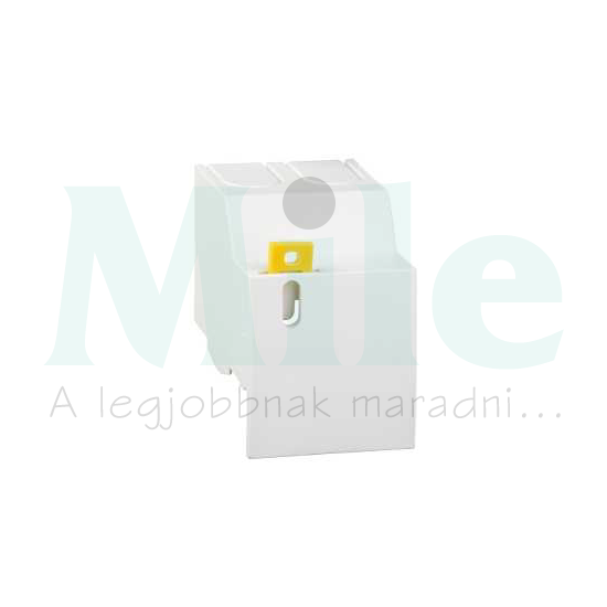 Kapocsfedél (2db) 36mm Acti9 iC60 iID Schneider