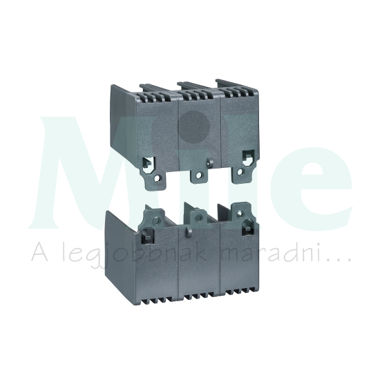 Kapocsfedél (2db) 3P EZC100-hoz EasyPact EZC Schneider