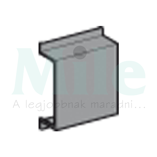 Kapocsfedél GV2-höz TeSys LA9-E Schneider