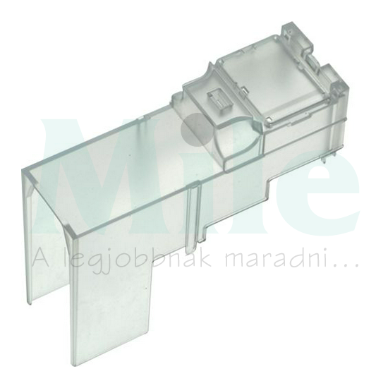 Kapocsfedél LV/NH00/60/100mm hosszú LV Hager