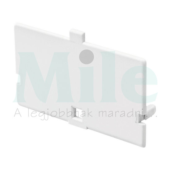 Kapocsfedél CTRM-hez 1modul 90AM GEWISS