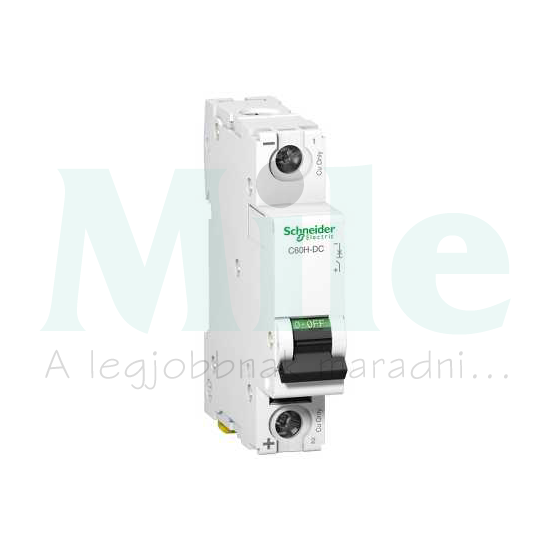 Schneider Dc Kismegszakito () Schneider Dc Kismegszakito