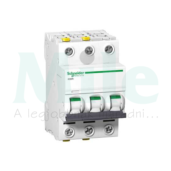 Schneider Dc Kismegszakito () Schneider Dc Kismegszakito