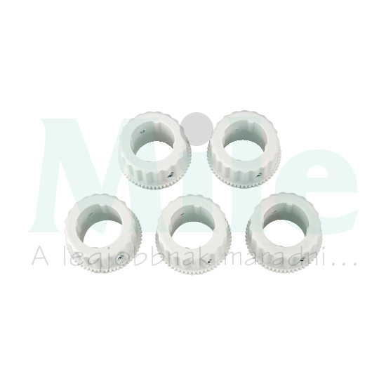 KNX adapter thermoelektromos szelepvezérlőhöz KNX Schneider