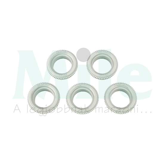 KNX adapter thermoelektromos szelepvezérlőhöz KNX Schneider