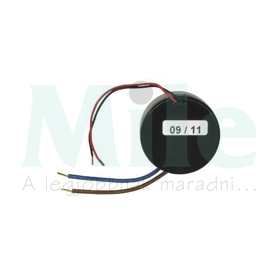 KNX tápegység süllyesztett 24V 500mA-max. Schneider