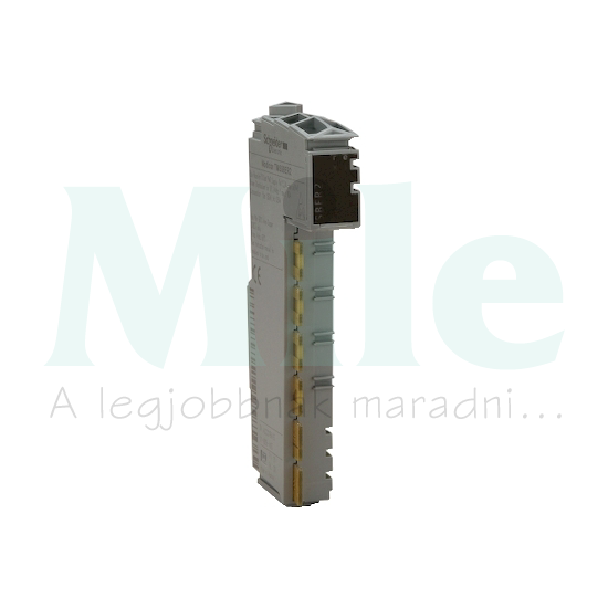Kommunikációs modul Busz receiver/táp  Modicon TM5 Schneider
