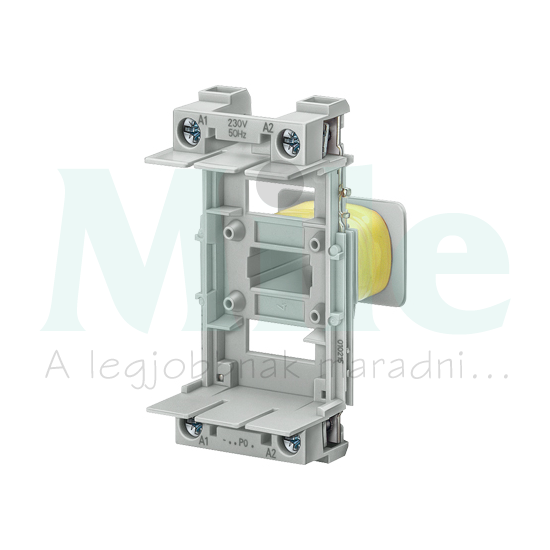 Kontaktor működtetőtekercs 3RT S0-hoz 24VAC AC 3RT SIEMENS