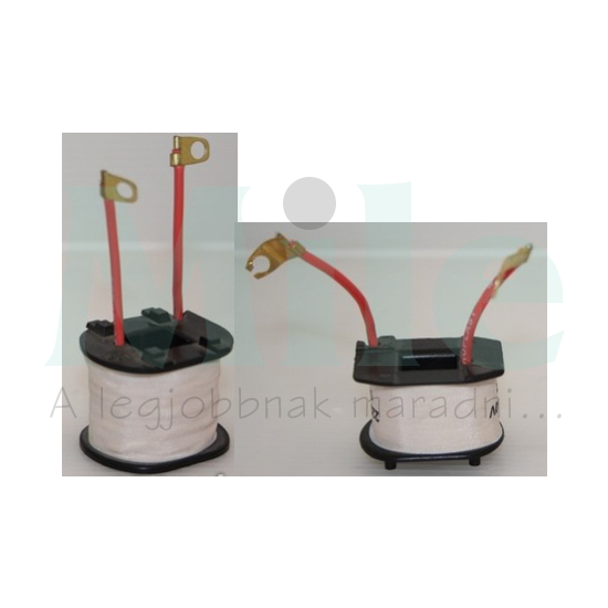 Kontaktor működtetőtekercs DIL-K15/18-hoz 110V50Hz AC Ganz KK