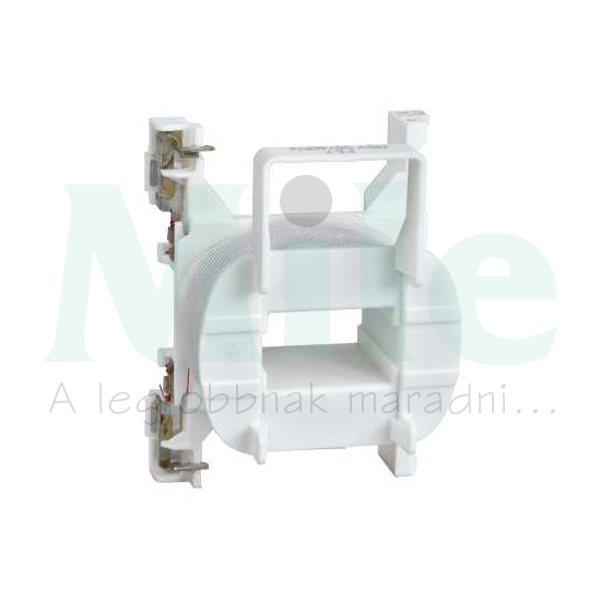 Kontaktor működtetőtekercs LC1D09...38-hoz 400VAC AC TeSys LXD1 Schneider