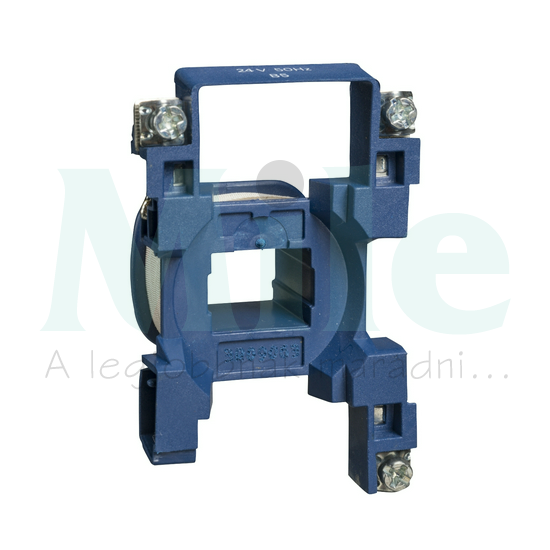 Kontaktor működtetőtekercs LC1D25/32-höz 220-230VAC AC TeSys LX1-D Schneider