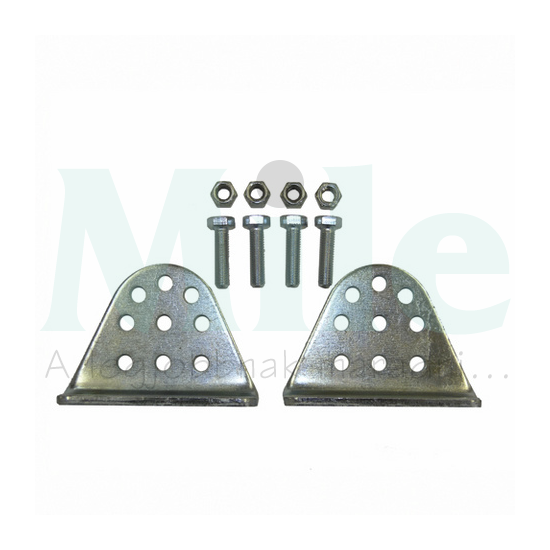 Konzol 1db BOB/BILL kapumozgató motorhoz dübelezhető B.SR BENINCA