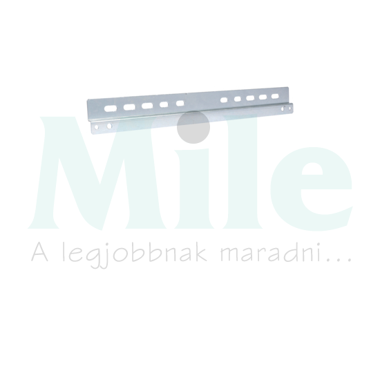 Konzol gyűjtősíntartóhoz 600mm mély szekrényhez Quadro+ Hager