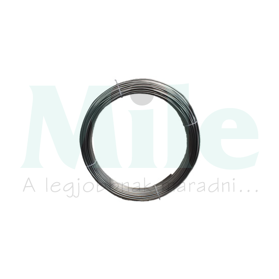 Körvezető Rd8 ~40kg ~100m VI J.PRÖPSTER