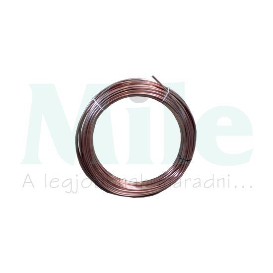 Körvezető Rd8 ~50kg ~111m VI J.PRÖPSTER