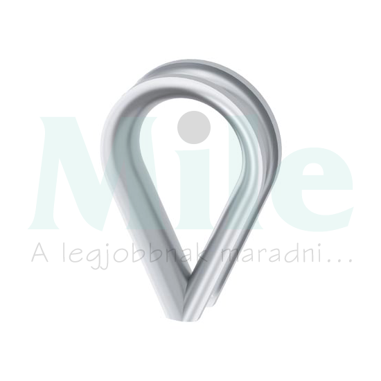 Kötélszív SIRIUS SIEMENS