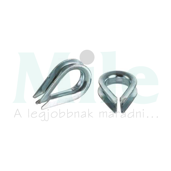 Kötélszív vészleállító húzókapcsolóhoz d3,2mm kábelhez Preventa XY2 Schneider