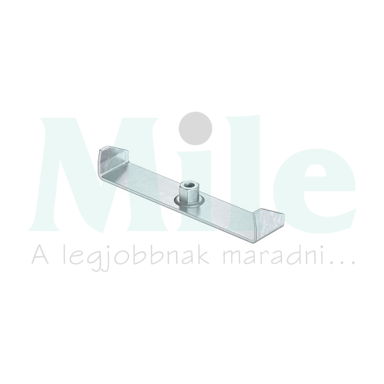 Központosan függesztett tartó szalaghorganyzott MAH 35 100 FS OBO-BETTERMANN