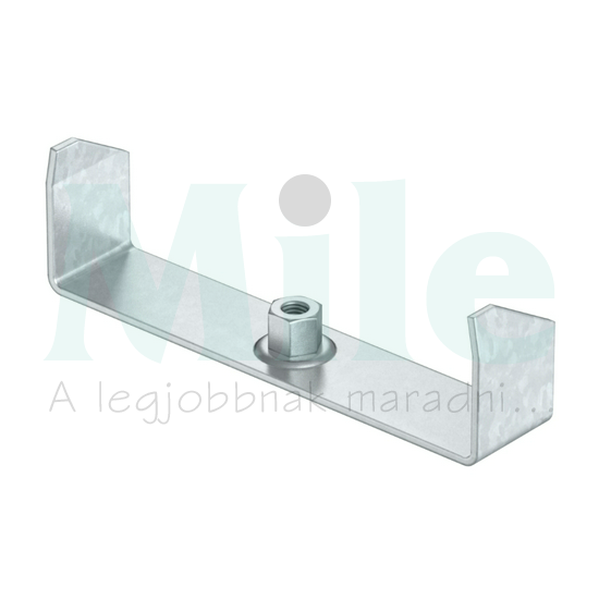 Központosan függesztett tartó szalaghorganyzott MAH 60 300 FS OBO-BETTERMANN