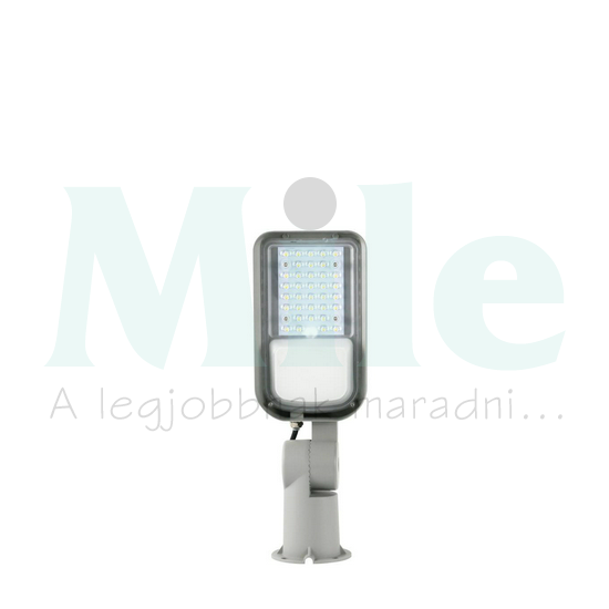 Közvil. LED DURA UR01L10740 URBAN 01 S 30W 4800LM 4000K IK06 O60MM 5 ÉV