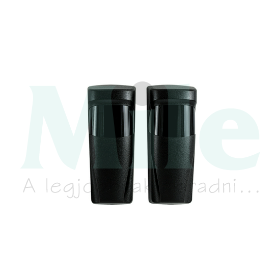 Kültéri infrasorompó elfordítható 10m 12-24VAC/DC CON-BEAM409 OVERGATE