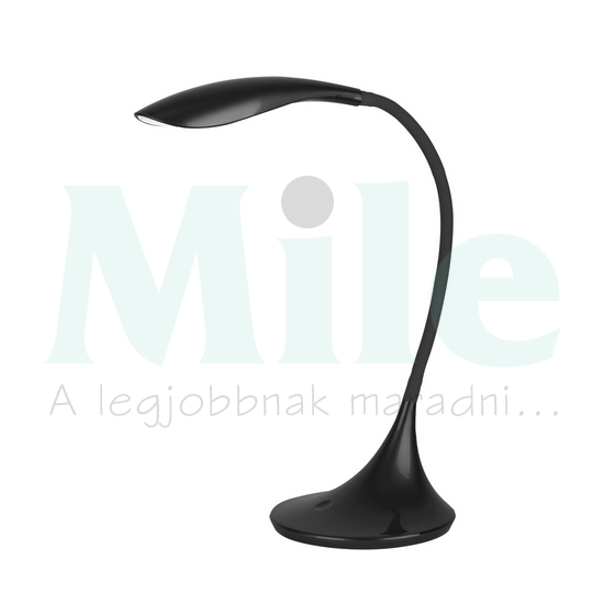 LED asztali lámpatest érintőkapcsolós 480lm 3000K DIM 20000h A++ 1x 4.5W 230V Dominic RÁBALUX