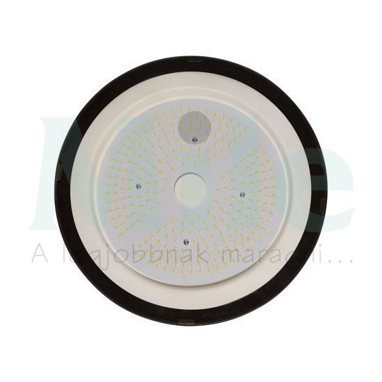 LED csarnokvilágító lámpatest 3DIM:10000/15000/20000lm 1x 100-200W 230V AC  4000K 30000h Beghelli