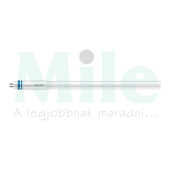 LED fénycső 0,6m T5 cső 7W- G5 1050lm 840 DIM 40-70V AC MASTER LEDtube InstantFit HF T5 Philips