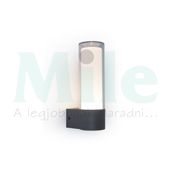 LED kültéri falikar DIM RGB-Bluetotth/APP falonkívüli 1x 9,5W 220-240V AC 500lm IP44 DROPA LUTEC