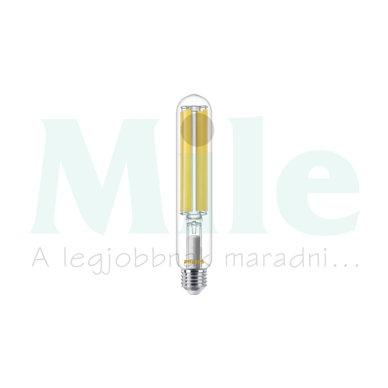 LED lámpa filament 26W- E27 4200lm 3000K 220-240V fehér 25000h Trueforce Core LED SON-T Philips