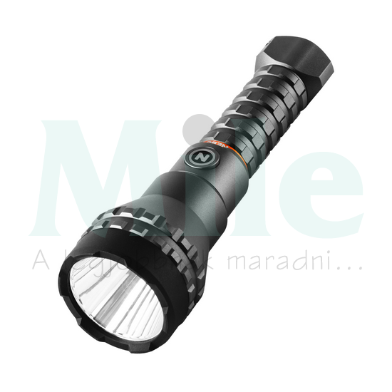 LED rúdlámpa 500lm 1x21700 USB 4000mAh 1x tölthető akku teleppel IPX6 alumínium Luxtreme NEBO