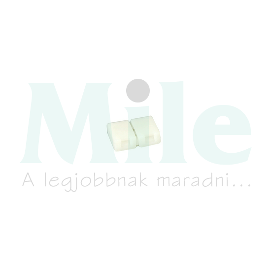 LED szalag csatlakozó 2PIN 8mm IP20 Modee