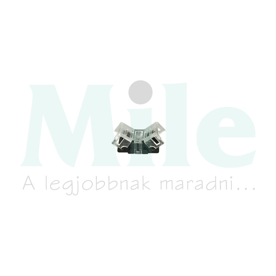 LED szalag csatlakozó 2PIN 8mm IP20  Modee