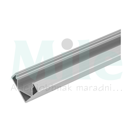 LED szalag profil alumínium 2m LSAY-PM06/E/18X18/12/2 LEDVANCE