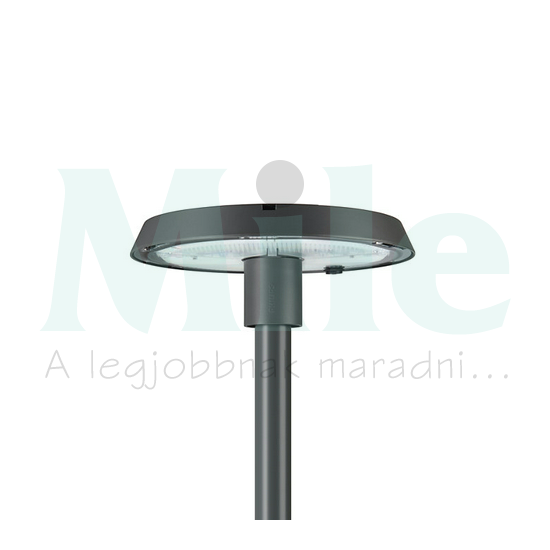 LED útvilágító lámpatest dekor szimmetrikus 20x 24W BDP260 LED39-4S/830 II DS50 62P Philips