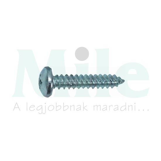 Lemezcsavar 2,9x13mm 13mm WAGO