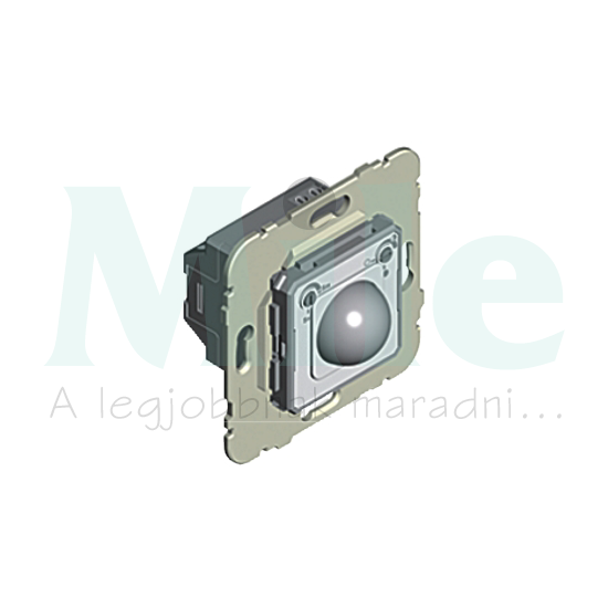 Logus90 mozgásérzékelős kapcsoló betét 400W 230V IP2X süllyesztett Elko EP