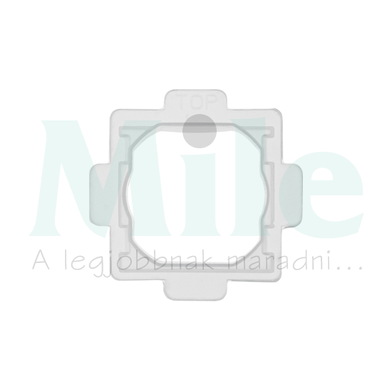 Lumina tömítőkészlet dugaljhoz IP44 WL Hager