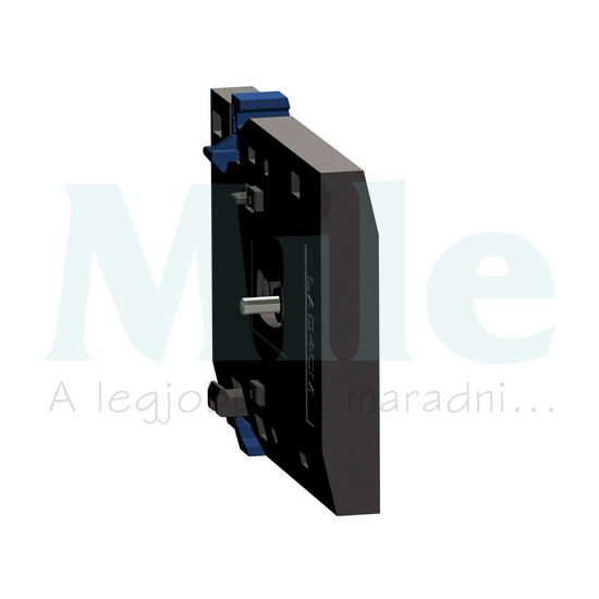 Mechanikus retesz LC1D40...D65A-hez TeSys LAD-4 Schneider