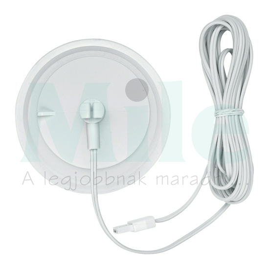 Merten fény/alkonyérzékelő fényérzékelő Schneider