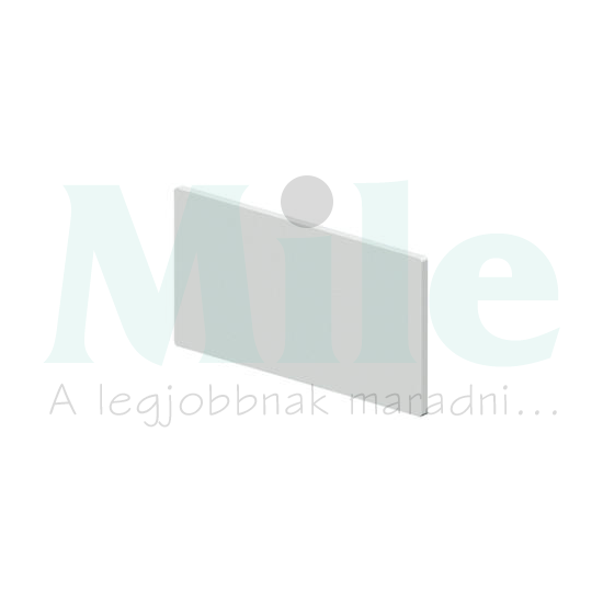 Modultakaró 18M CDK kiselosztóhoz 40CD GEWISS