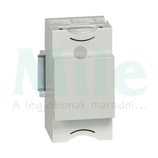 Mosaic kalapsín adapter rögzítő 2M LEGRAND