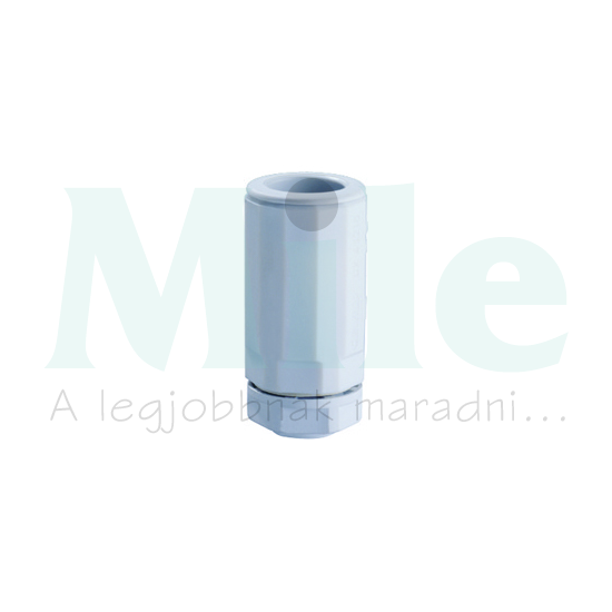 Tömszelence MÜII-védőcsőhöz 1-cső 40mm-csőátmérőhöz RK GW FIT GEWISS