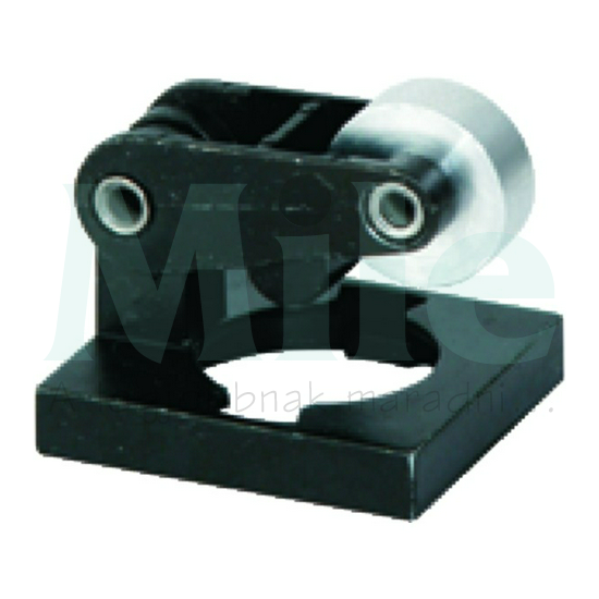 Működtető végálláskapcsolóhoz fém görgős kar LSM-XL EATON