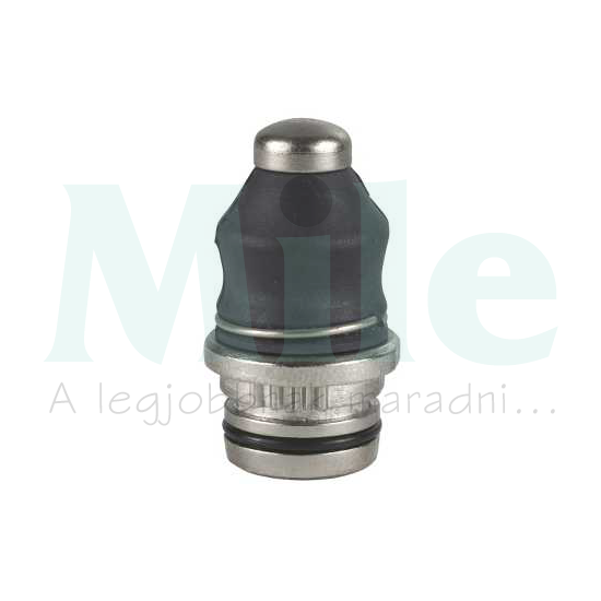 Működtető végálláskapcsolóhoz fém kúpos/félgömb nyomórúd OsiSense XC