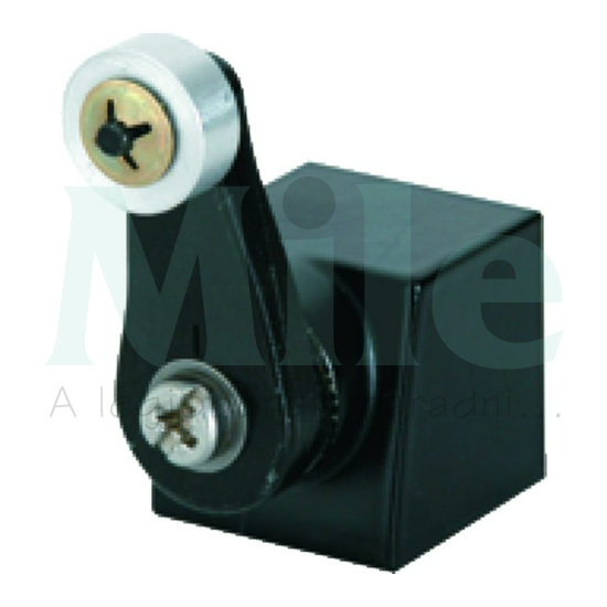 Működtető végálláskapcsolóhoz fém lengőkar LSM-XRL EATON