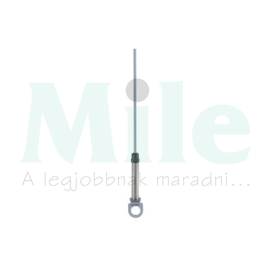 Működtető végálláskapcsolóhoz fém rugóspálca/-szál OsiSense