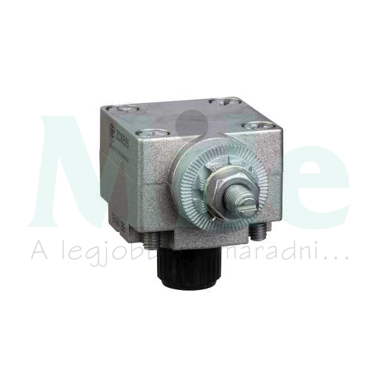 Működtető végálláskapcsolóhoz forgó tengely