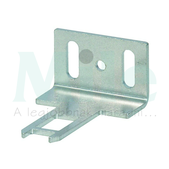 Működtető végálláskapcsolóhoz függőleges szerelésű működtető LS-XW-ZBZ EATON